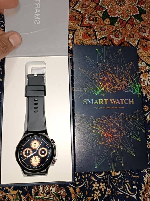 Original TK21P smart watch for sale 10/10 03215363790 3