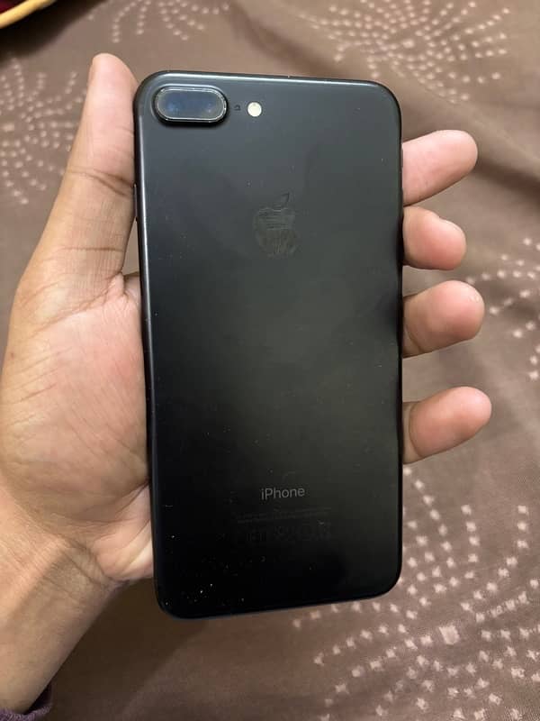 IPHONE 7 PLUS PTA APPROVED 4