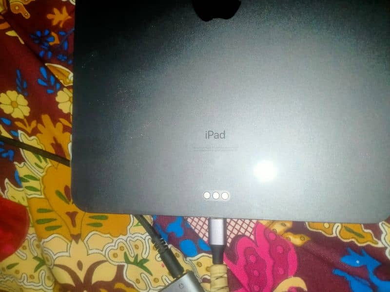 ipad pro 2020 11inch 2nd generation 3