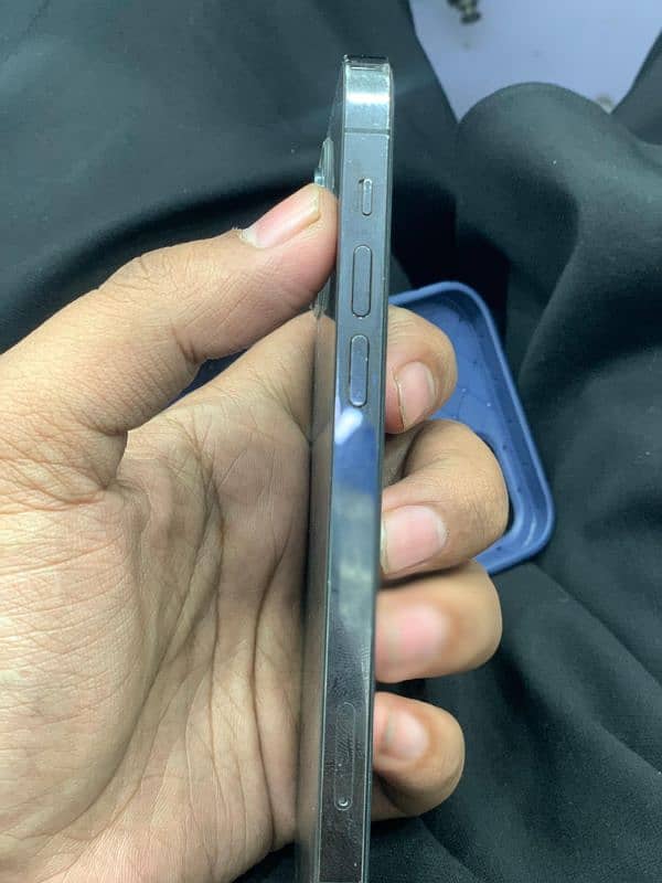 Iphone12pro 128Gb 3