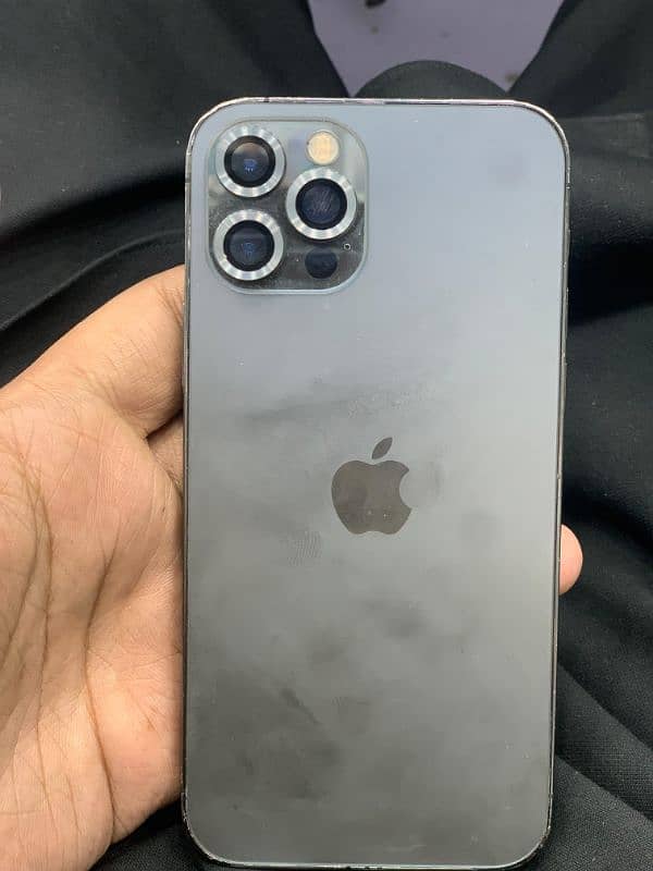 Iphone12pro 128Gb 6