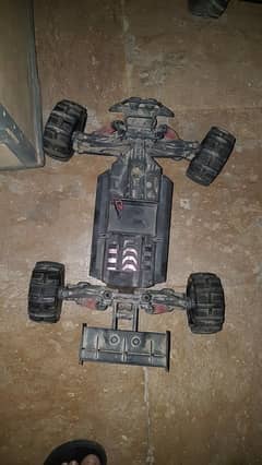 RC CARS  AND TYRE PARTS