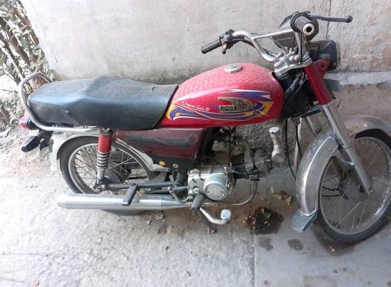 bike for sale 2