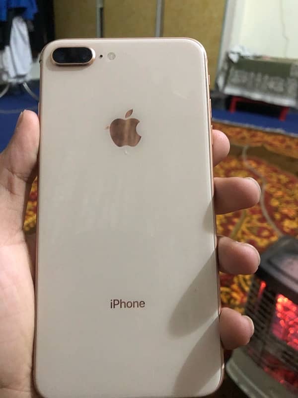 Iphone 8 plus Jv 03295639844 0