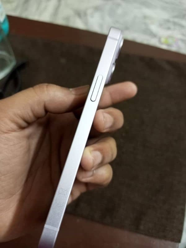 Iphone 14 PTA Approved 128Gb 4