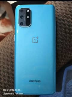 OnePlus8t exaschge