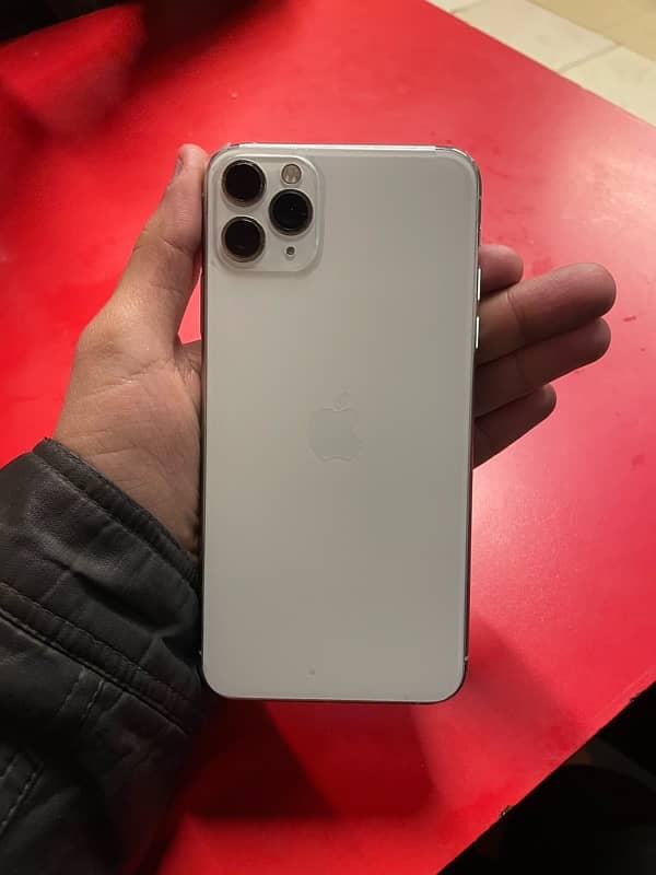 iphone 11 pro max Pta Approved 2