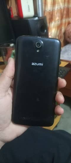 Azumi A55