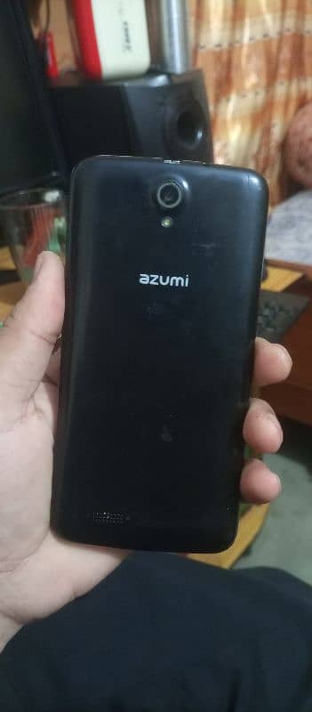 Azumi A55 0