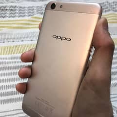 Oppo F3