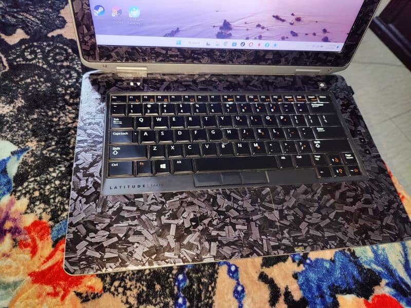 Dell LATITUDE E6430 2