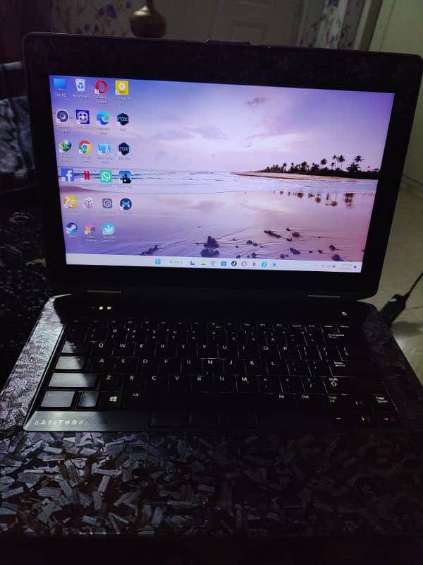 Dell LATITUDE E6430 3