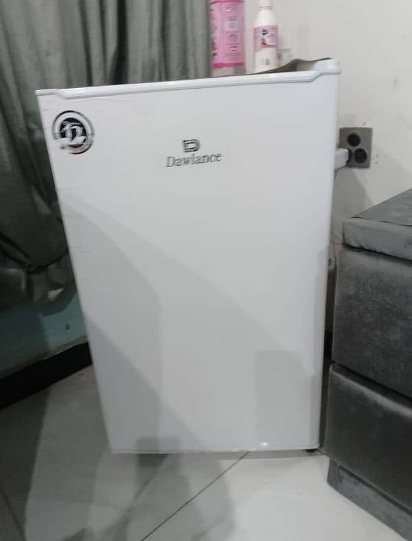 Dawlance Mini Fridge For Sale 0