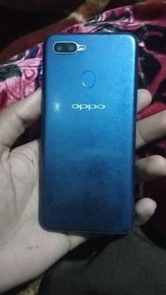 oppo a5s