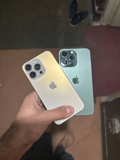 iPhone 13 pro 256gb pta approved