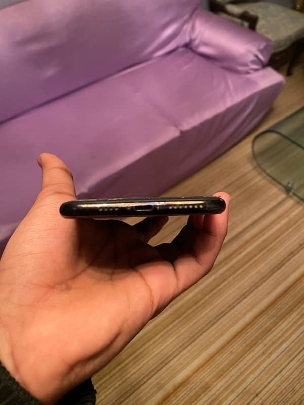 i phone XS Max 1