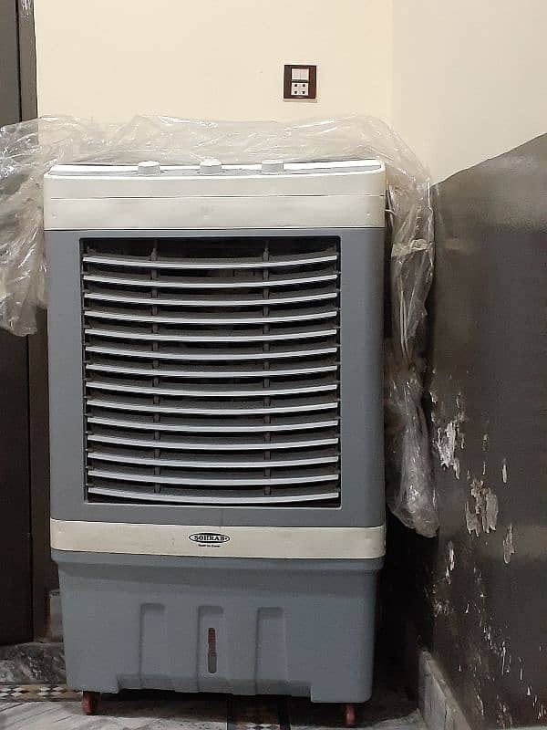 Air Cooler 0