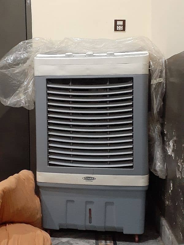 Air Cooler 1