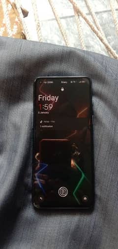 OnePlus Nord 2 5G  non pta