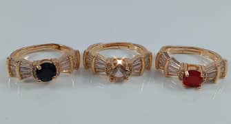 carat Rings For women