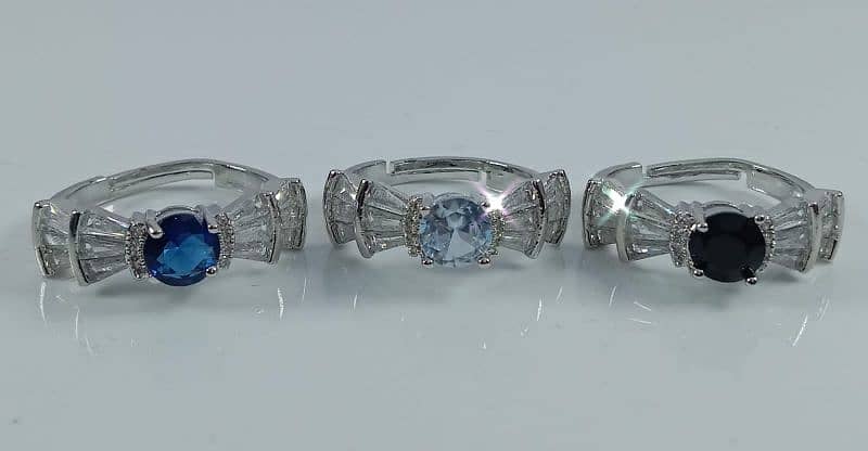 carat Rings For women 2