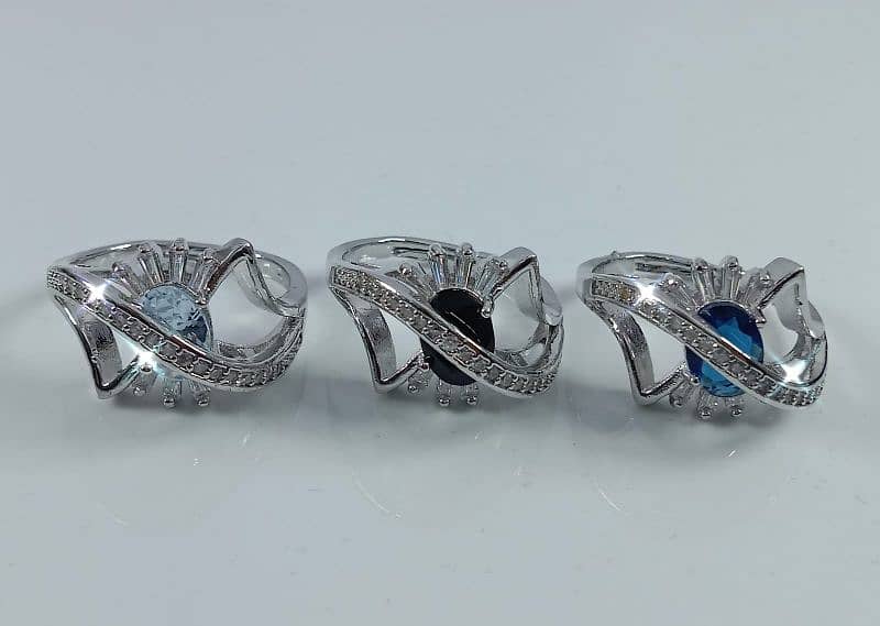 carat Rings For women 5