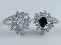 carat Rings For women