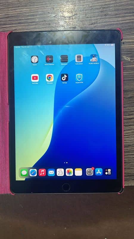 Apple I Pad 9th Generation Urgent Sale 2