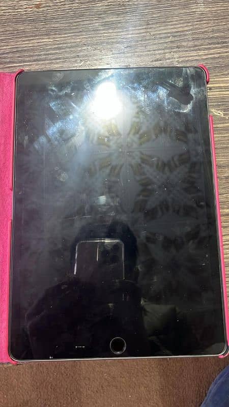 Apple I Pad 9th Generation Urgent Sale 5