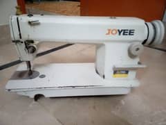 sewing machine joyee joki machine