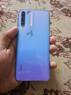 Huawei Mobile Official PTA Approved