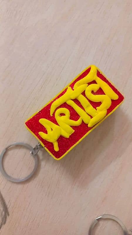 Key Chain For All Accessories 0