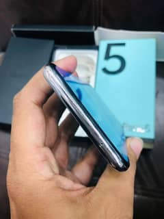 Oppo Reno 5 pro mobile phone