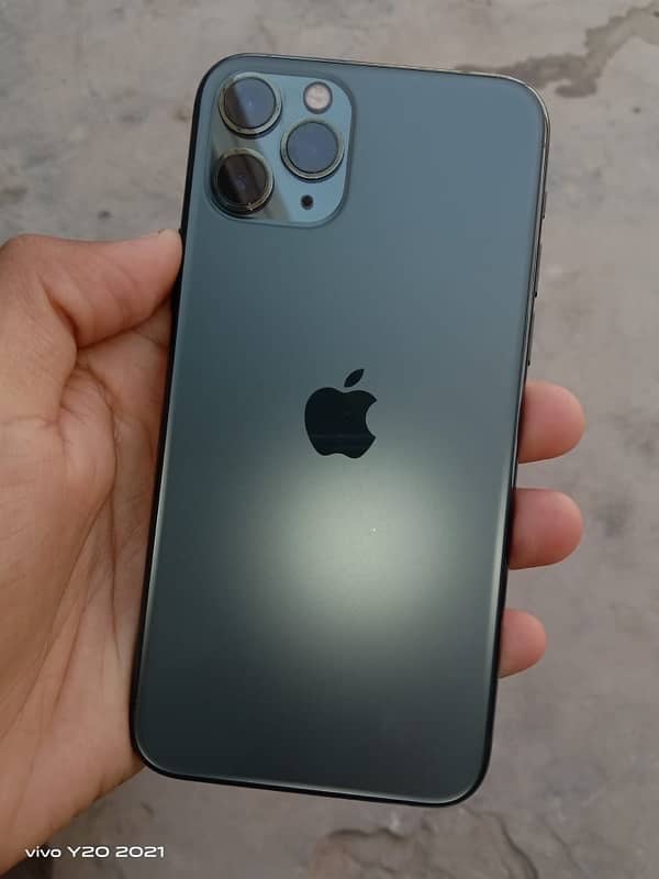 iphone 11 pro 3