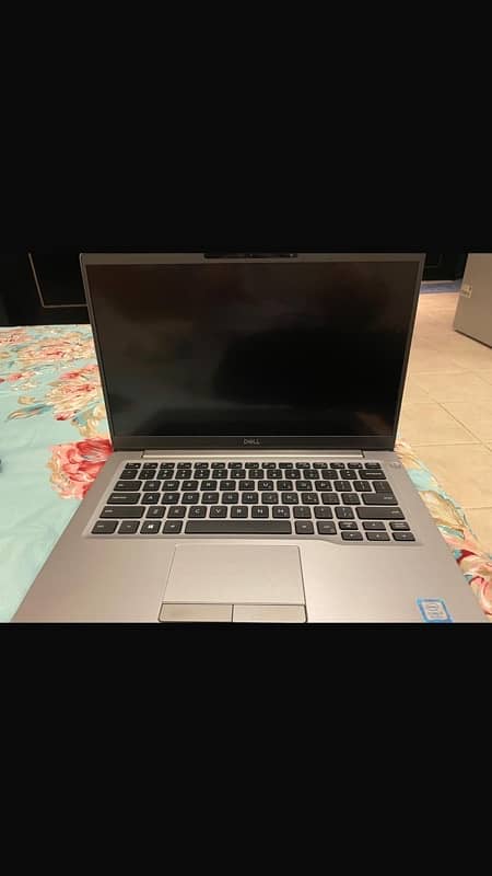 Dell Latitude 7400 Touch screen in excellent condition 3