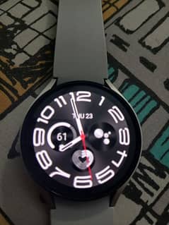 *** SAMSUNG GALAXY WATCH 4 ***