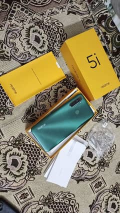 Realme 5i