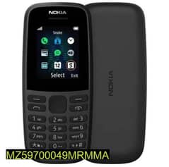 Nokia 105