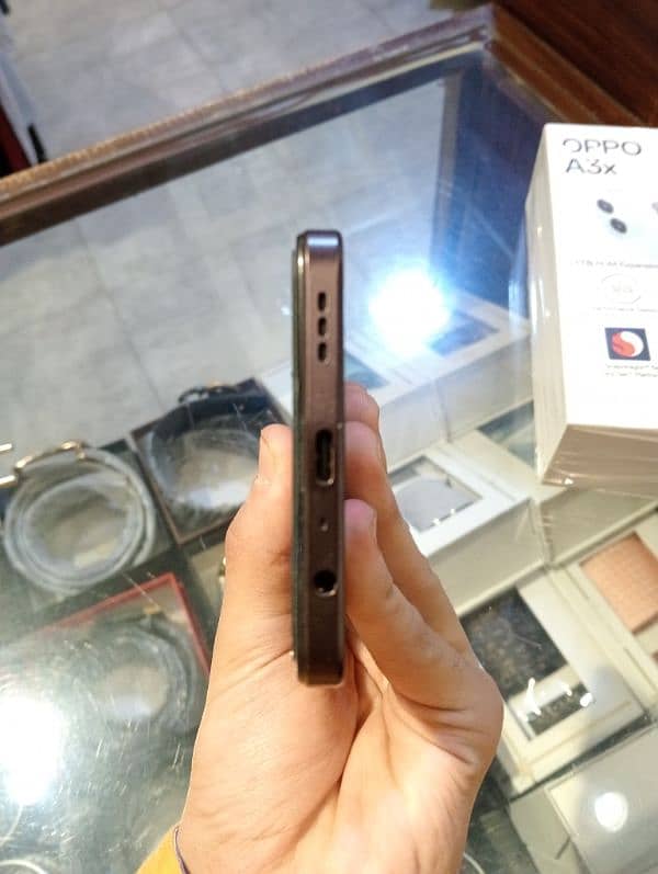 OPPO A3x For Sale 3