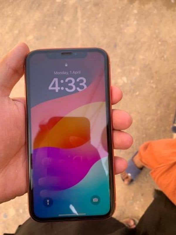 iphone xr 2