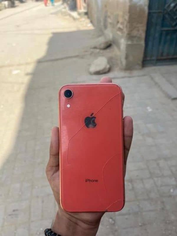 iphone xr 7