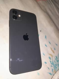 Iphone 11 128gb non pta factory