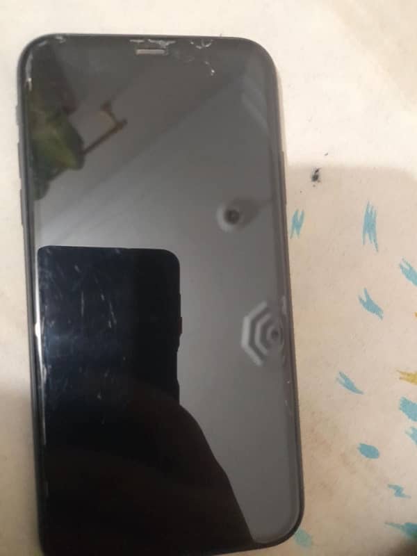 Iphone 11 128gb non pta factory 1