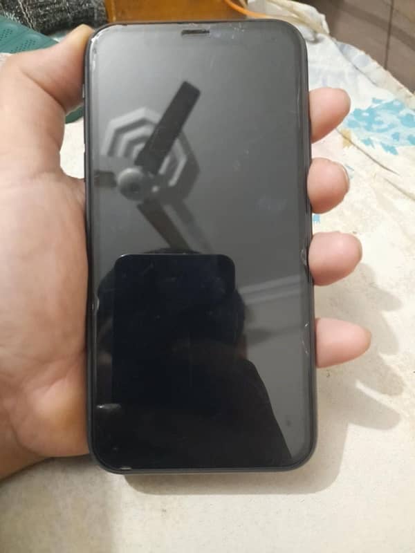 Iphone 11 128gb non pta factory 3