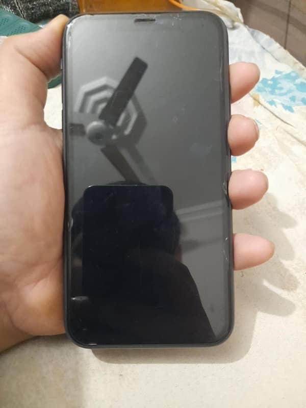 Iphone 11 128gb non pta factory 4