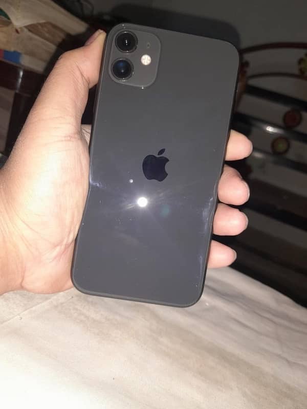 Iphone 11 128gb non pta factory 5