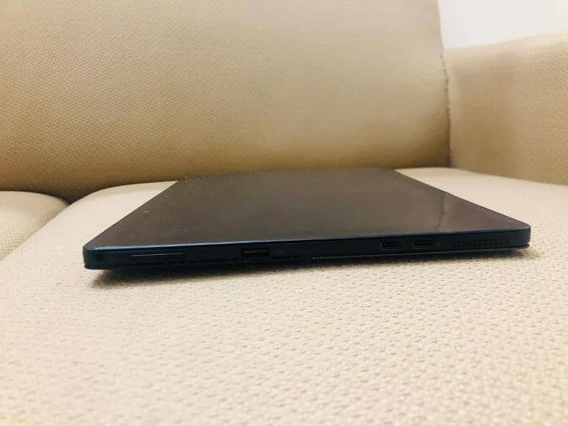 Dell Latitude 5290 2 in 1 Laptop + Tablet 8th Gen Touch Screen 1