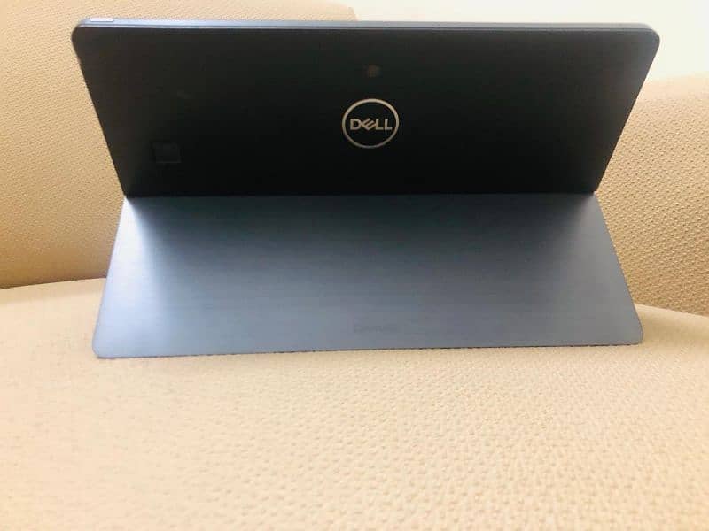 Dell Latitude 5290 2 in 1 Laptop + Tablet 8th Gen Touch Screen 3