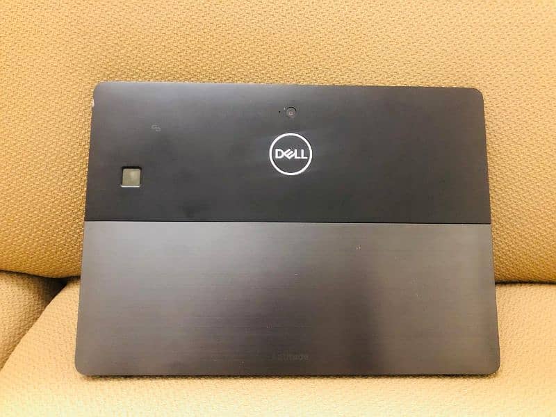 Dell Latitude 5290 2 in 1 Laptop + Tablet 8th Gen Touch Screen 4