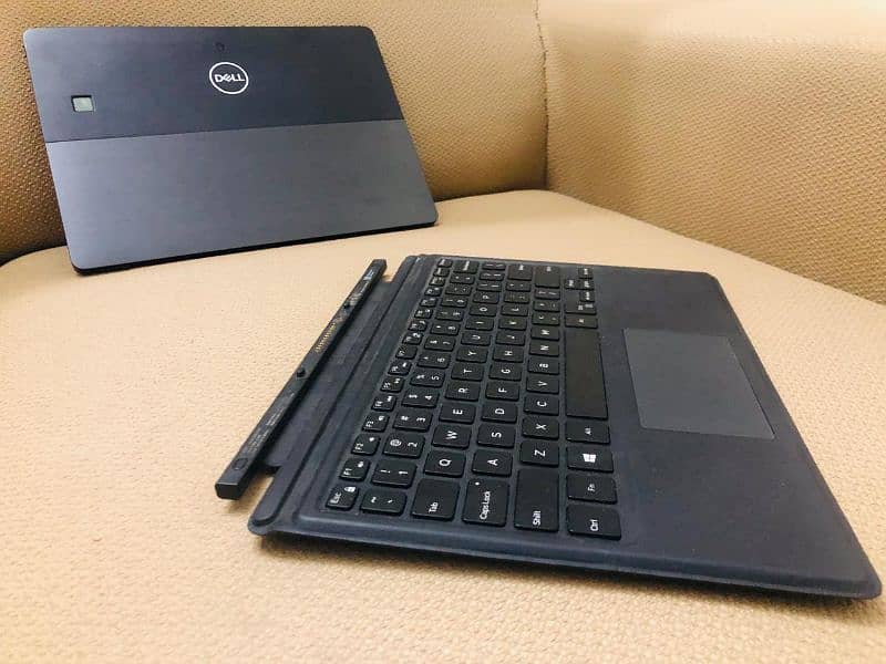 Dell Latitude 5290 2 in 1 Laptop + Tablet 8th Gen Touch Screen 5